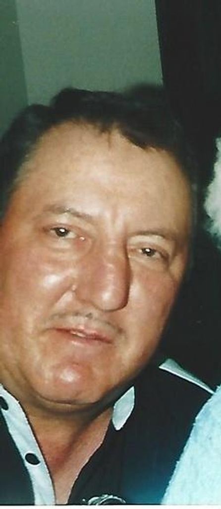 Merle Jenkins Profile Photo