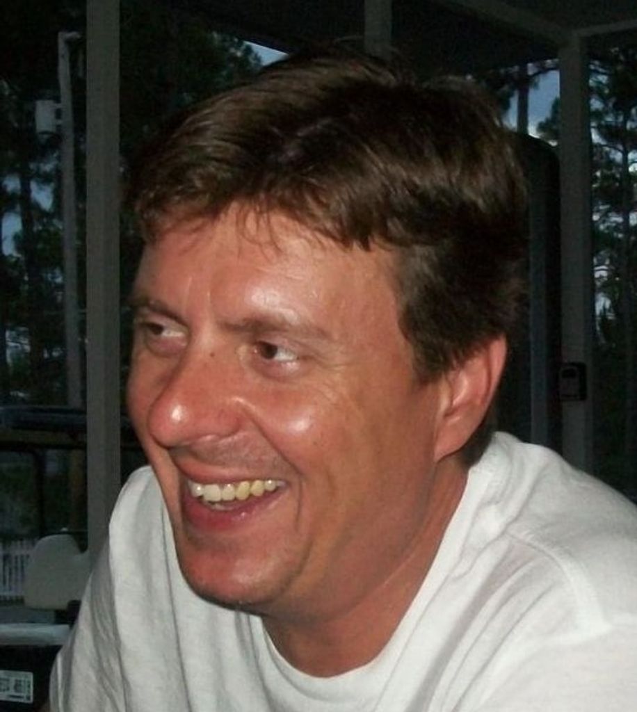 Brian Dean Young