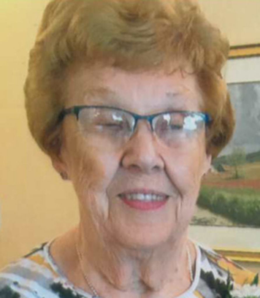 Jean Johnston Profile Photo