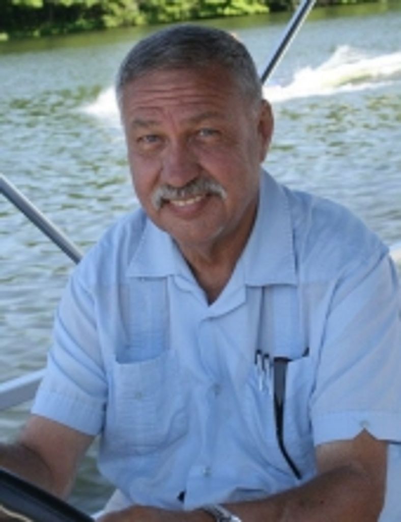 Glen H. Shoop