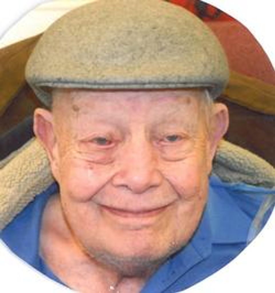 Dr. Robert M. McCosh
