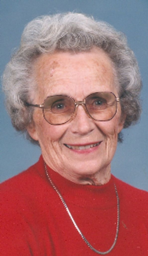 June C. Galusha