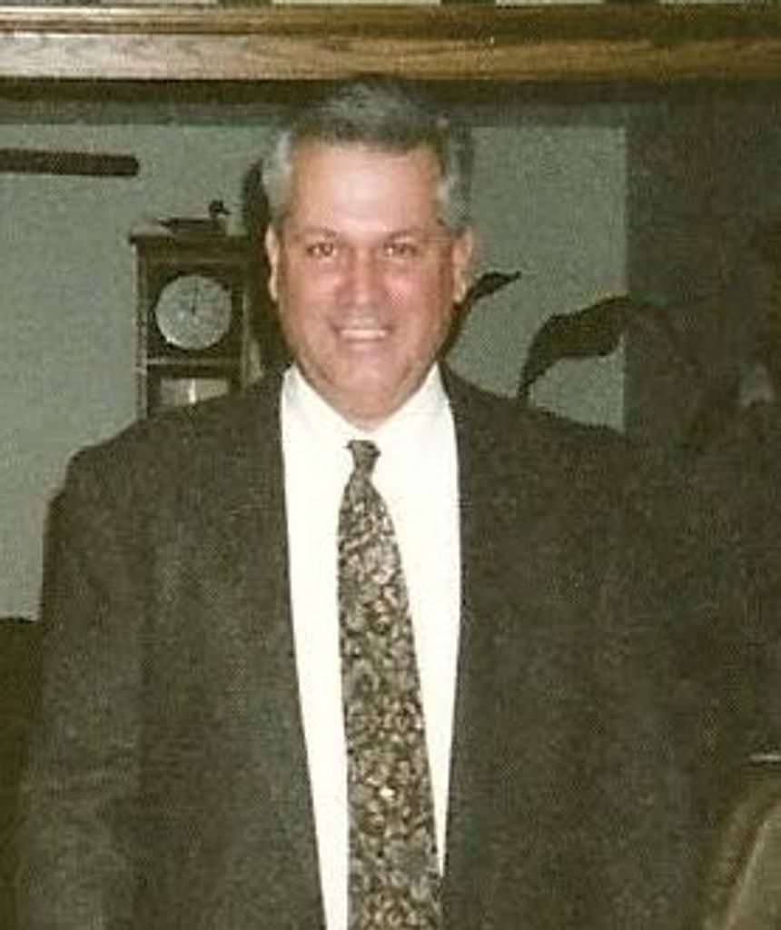 Richard D. Gilkey Profile Photo