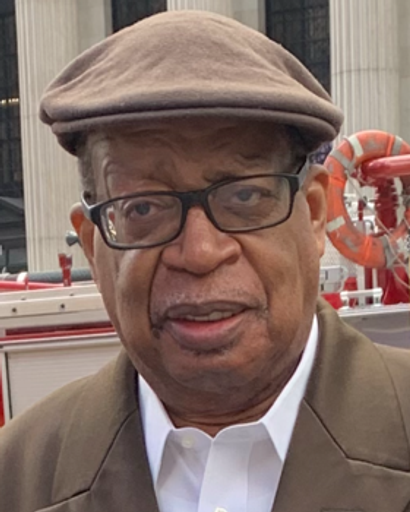 Gary Holmes's obituary image