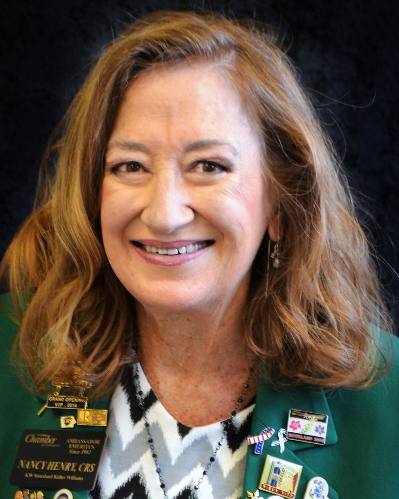 Nancy Jo Henry Profile Photo
