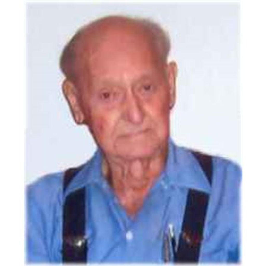 Lloyd F. Hamilton