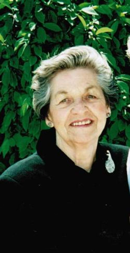Janet Kerr