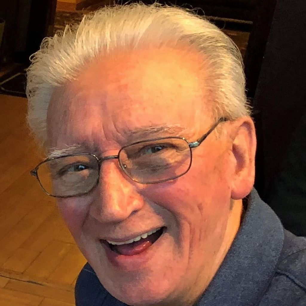 Norman Driscoll Roy