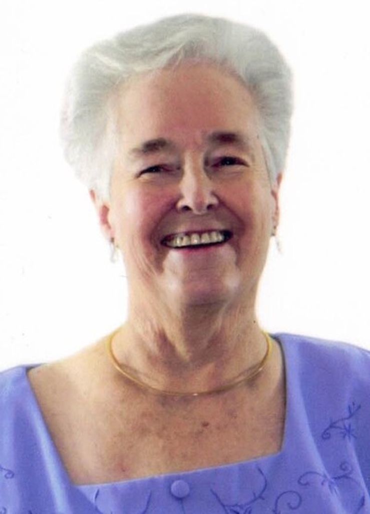 Jacqueline Ann Sims