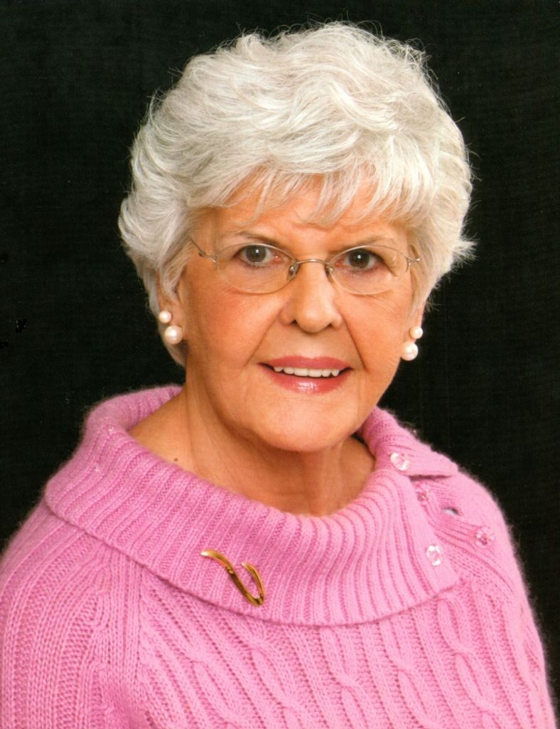 Betty Mae Hardy Wiseman