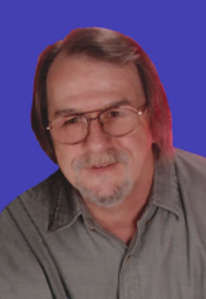 Michael Allen Birmingham