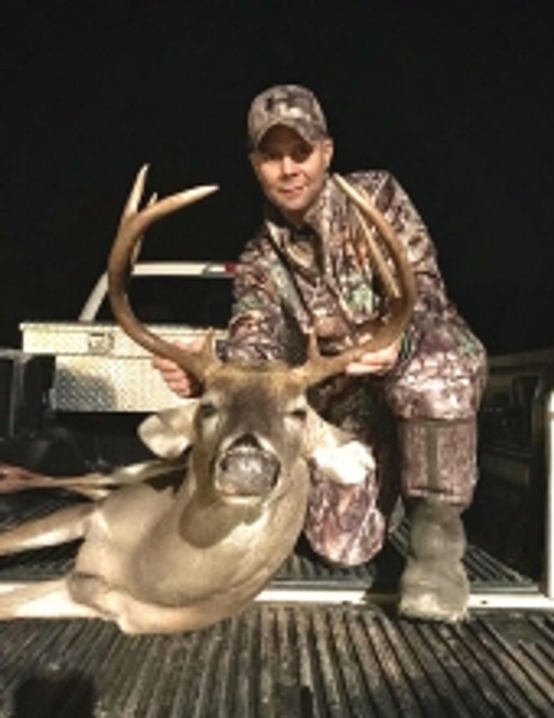 James David Kiser Profile Photo