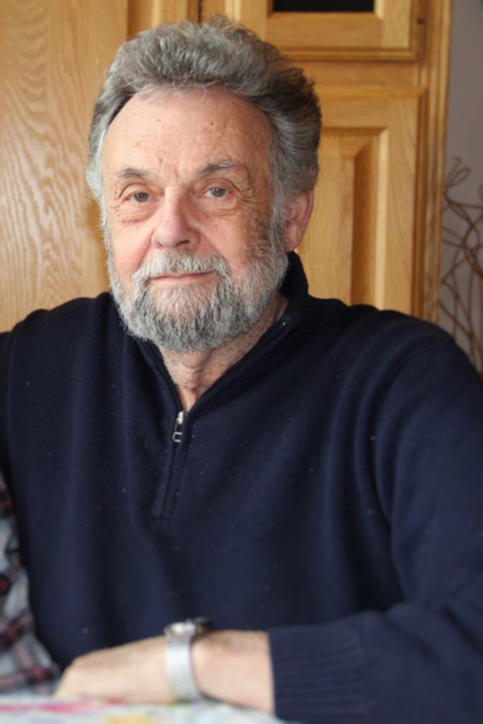 Kenneth Orlo Williams Jr.