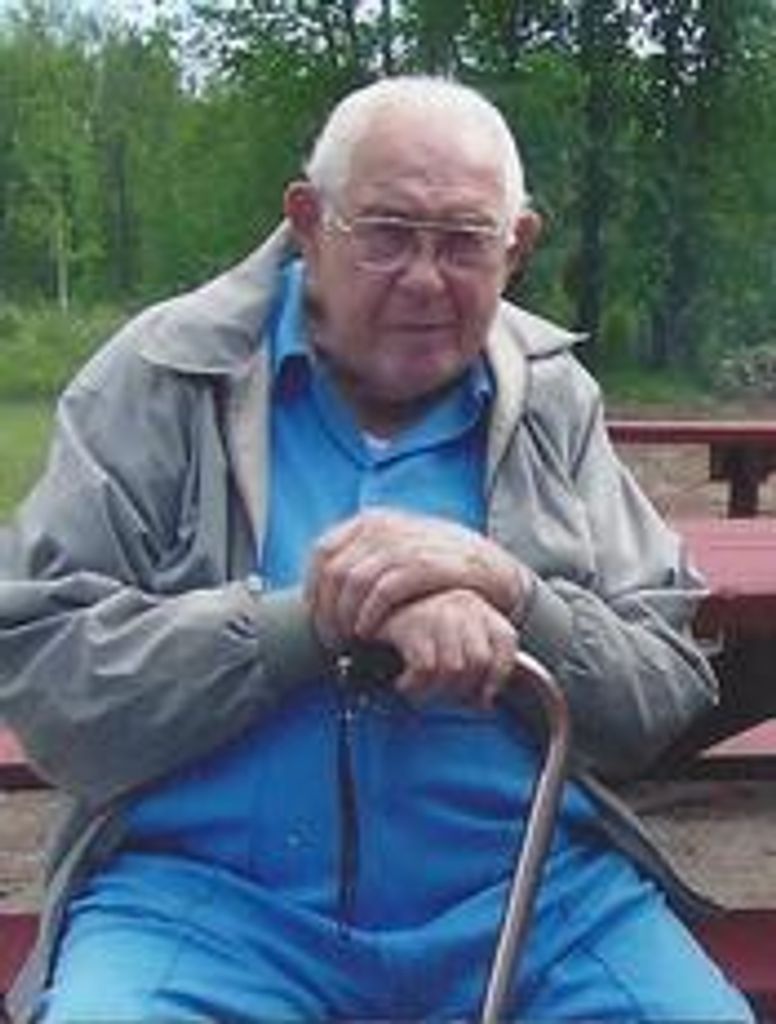 Rex Dwayne Peterson