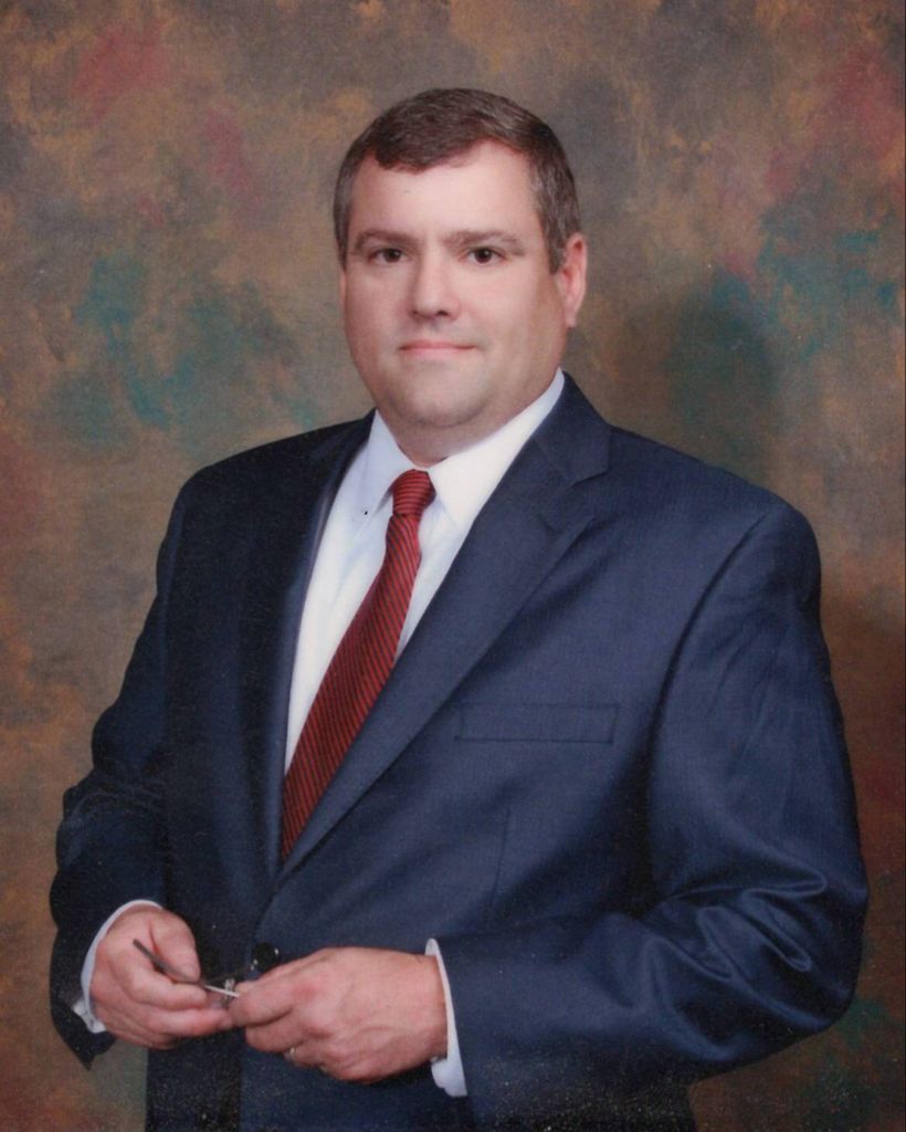 Jon Michael Yeager Profile Photo