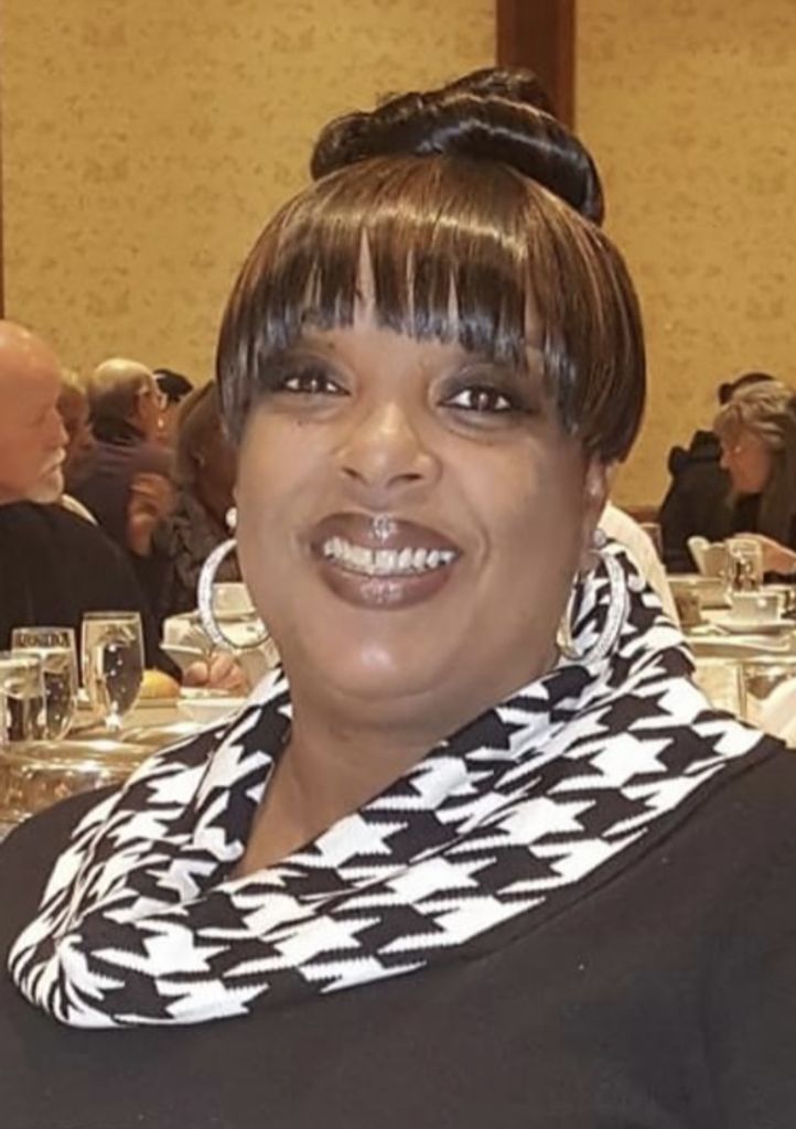 Tricia Renee Parker Profile Photo