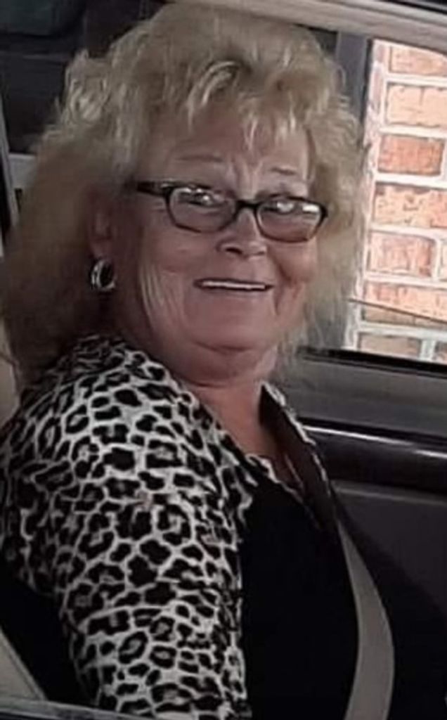 Donna Marie Peterson Profile Photo