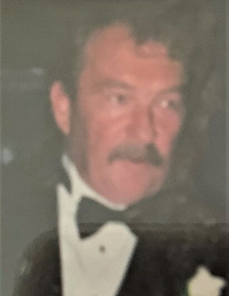 Ronnie Lee Edwards