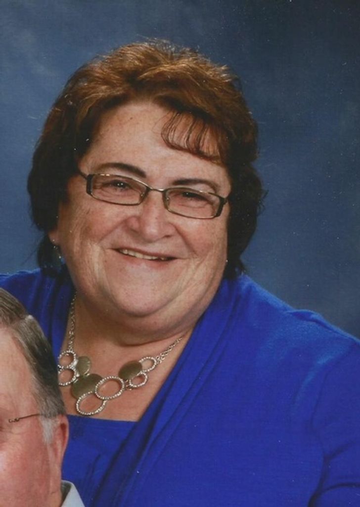 Joan P. Lawler Profile Photo