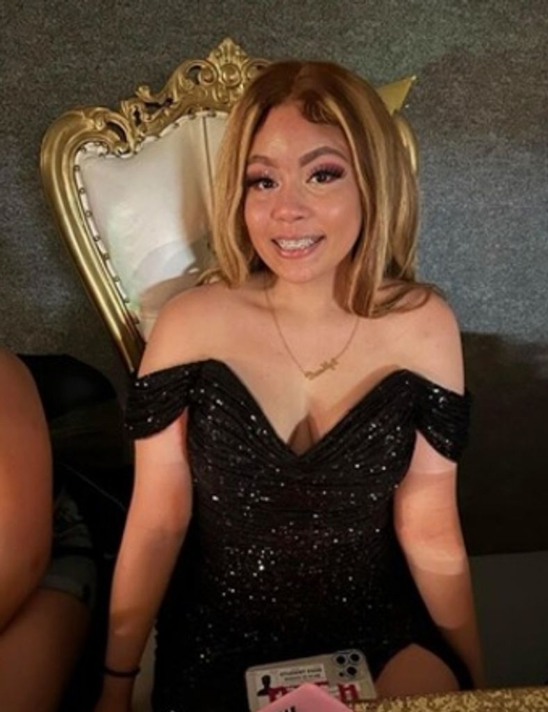 Brooklyn  Kay Berry