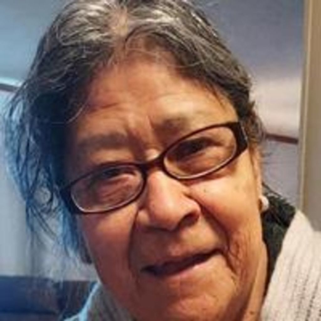 Teresa 'Lala' Garcia Rodriguez