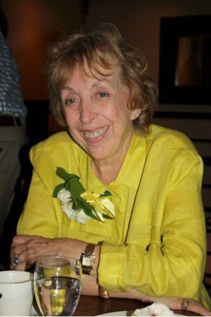 Patricia Smith-Gerhardt