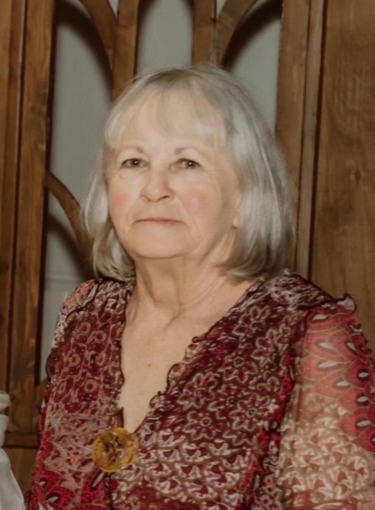 Brenda Wadene Humphrey