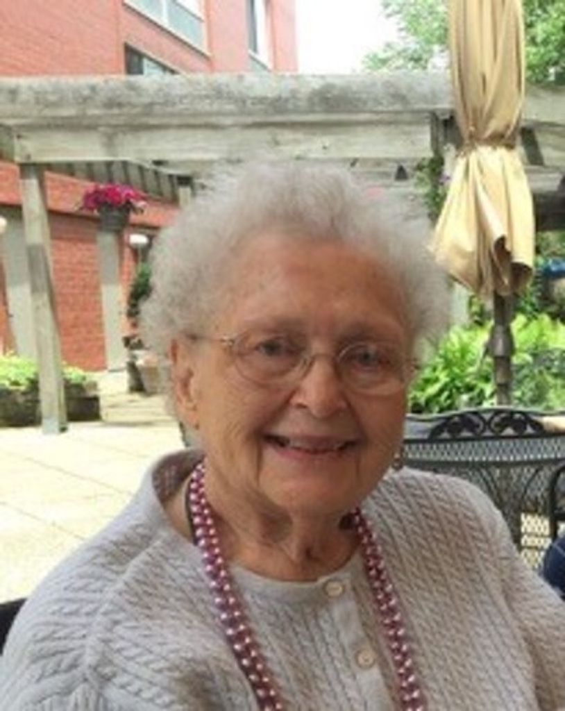 Joan M. Mas Profile Photo