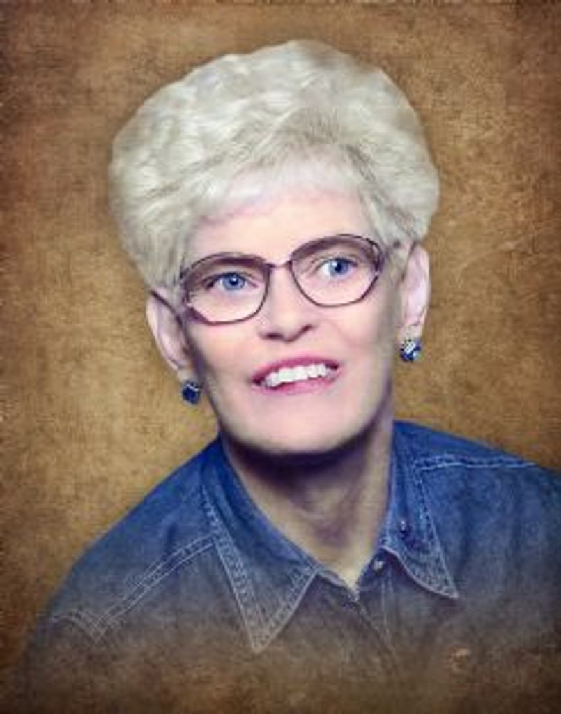 Judy Thomison