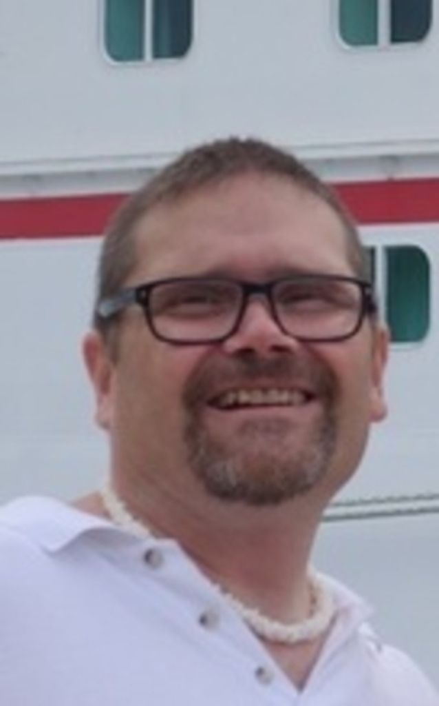 Kevin Jay Eshleman