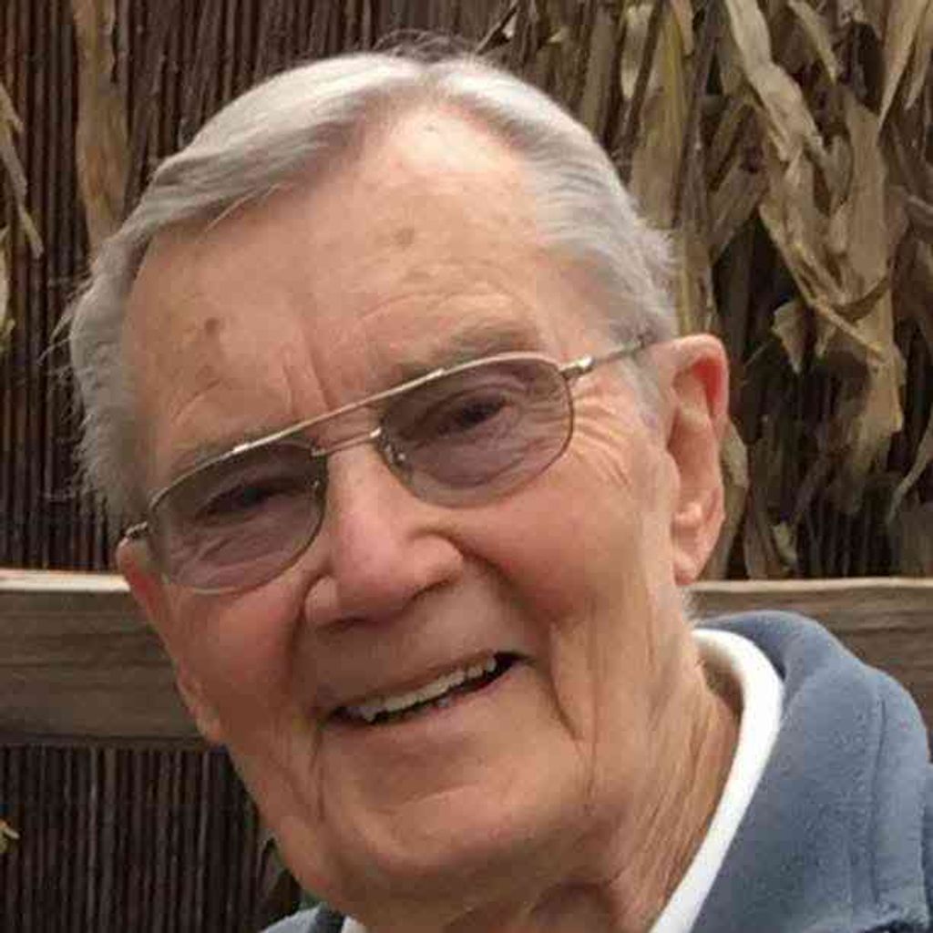 Jack Carl Kleberg Profile Photo