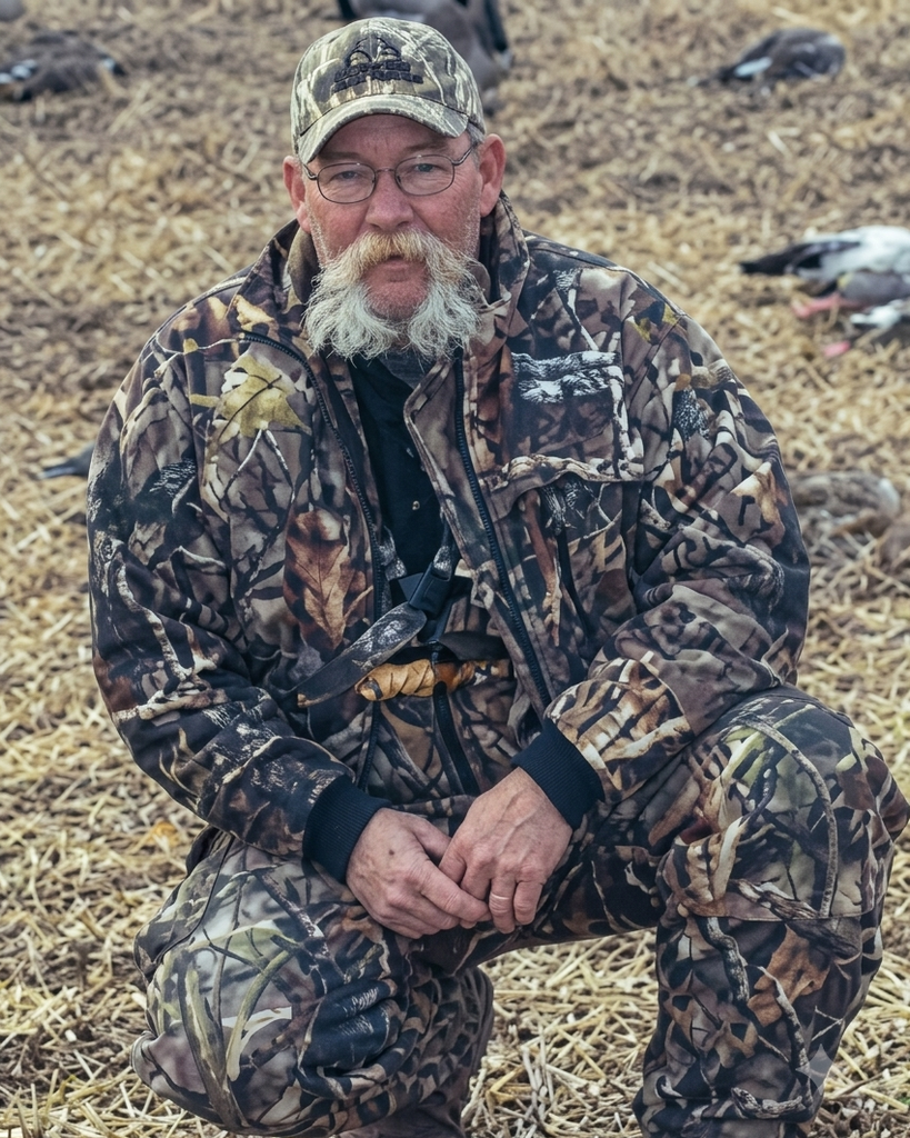 David J. Douville