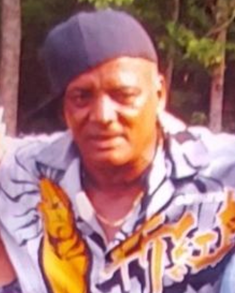 Jimmie McFadden Profile Photo