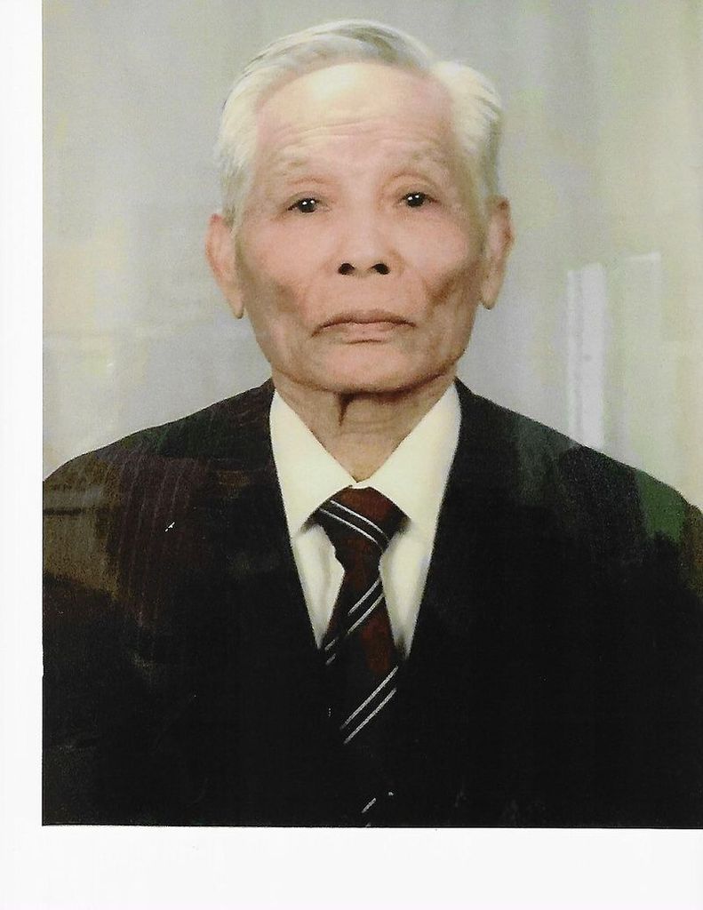 Chau Xuan Nguyen Profile Photo