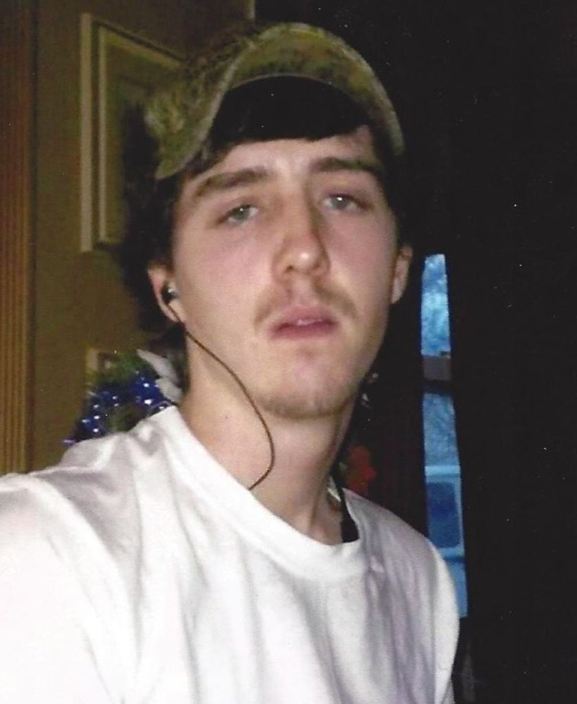 Justin Lynn Griffith