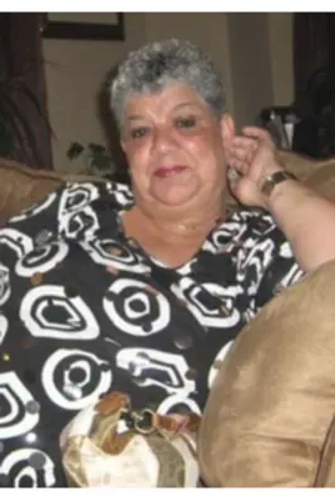 Sandra Kay Stevens
