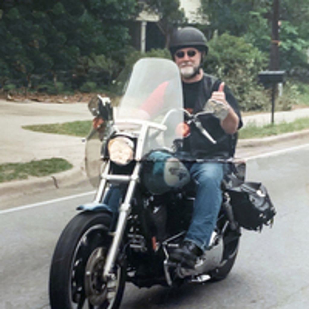 Russell Thomas Moncrief