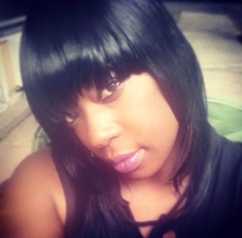 Chasity L. Payton Profile Photo