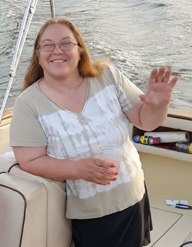 Maureen M. "Mo" Kenney