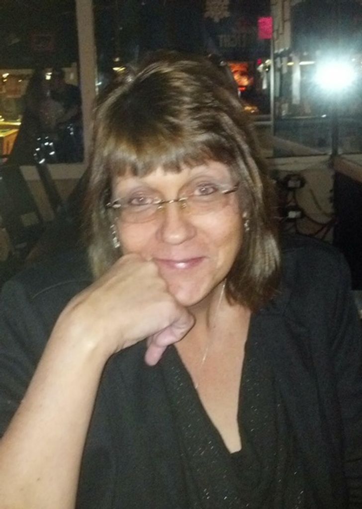 Barbara Ann Camilleri (Buczynski)