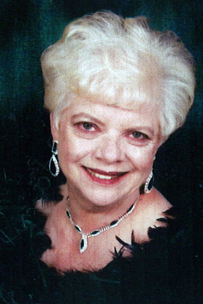 Nancy Louise Hamil Profile Photo