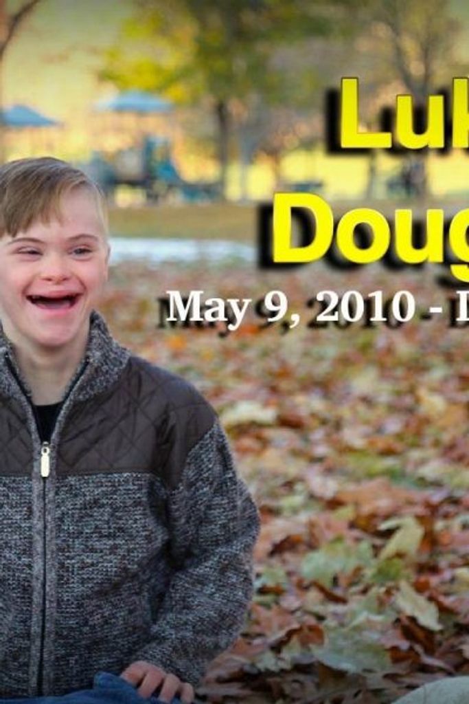 Luke Alan Douglas Profile Photo