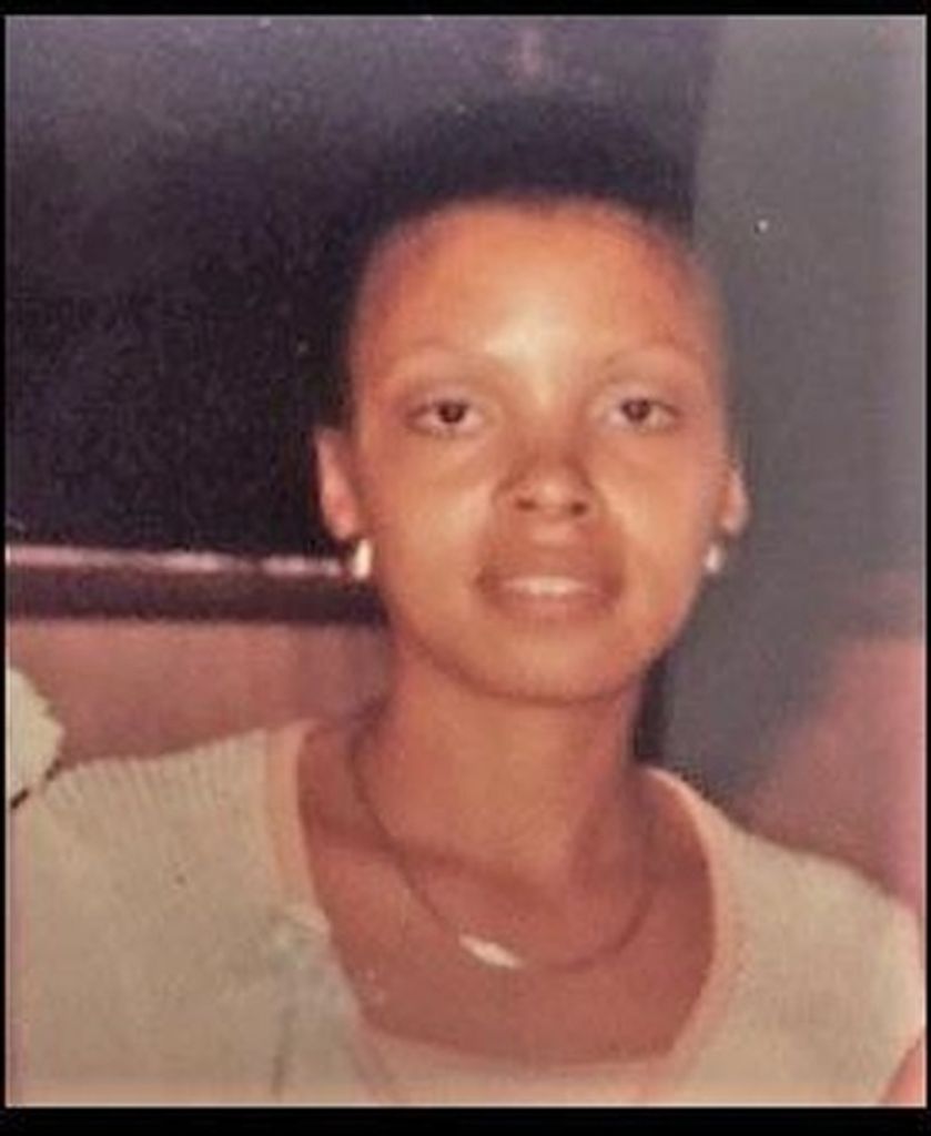 Carolyn Ann Pendleton