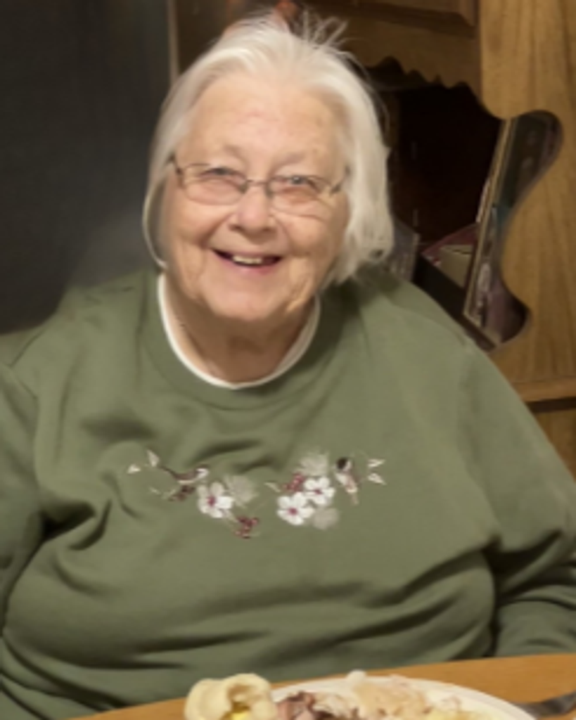 Beverly Christine Konobeck