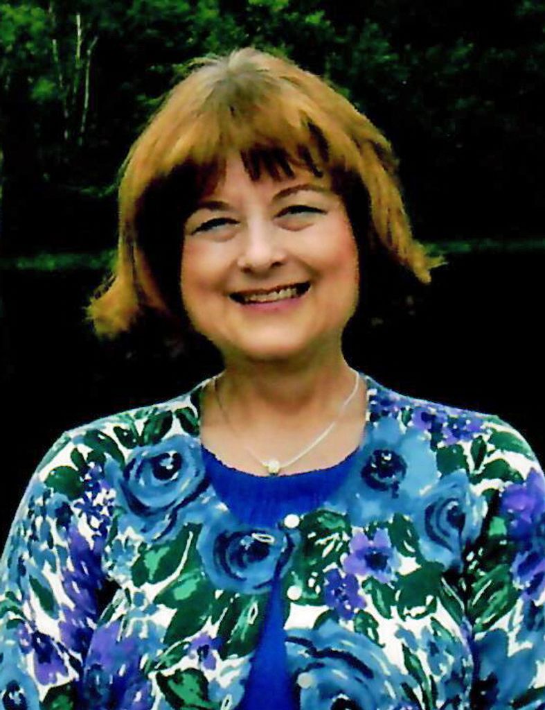 Catherine (Cathe) F Schroeder Profile Photo