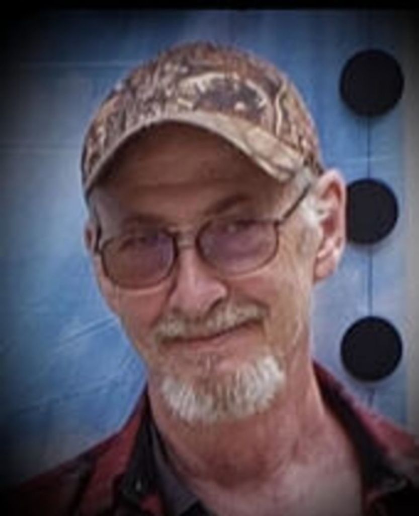 Richard Bruce Hornick