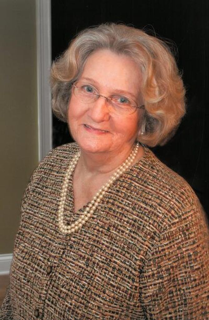 Barbara Hampton Profile Photo