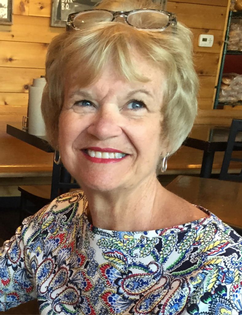 Gail Veerman