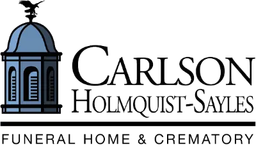 Carlson Holmquist-Sayles Funeral Home & Crematory