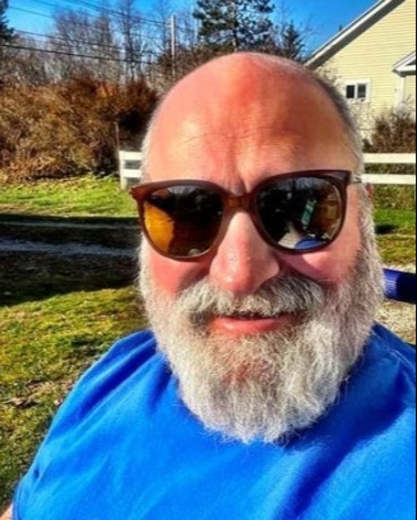 Keith Jon Wyman